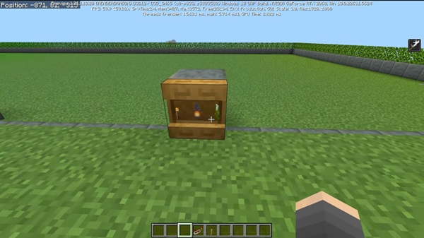 Minecraft
